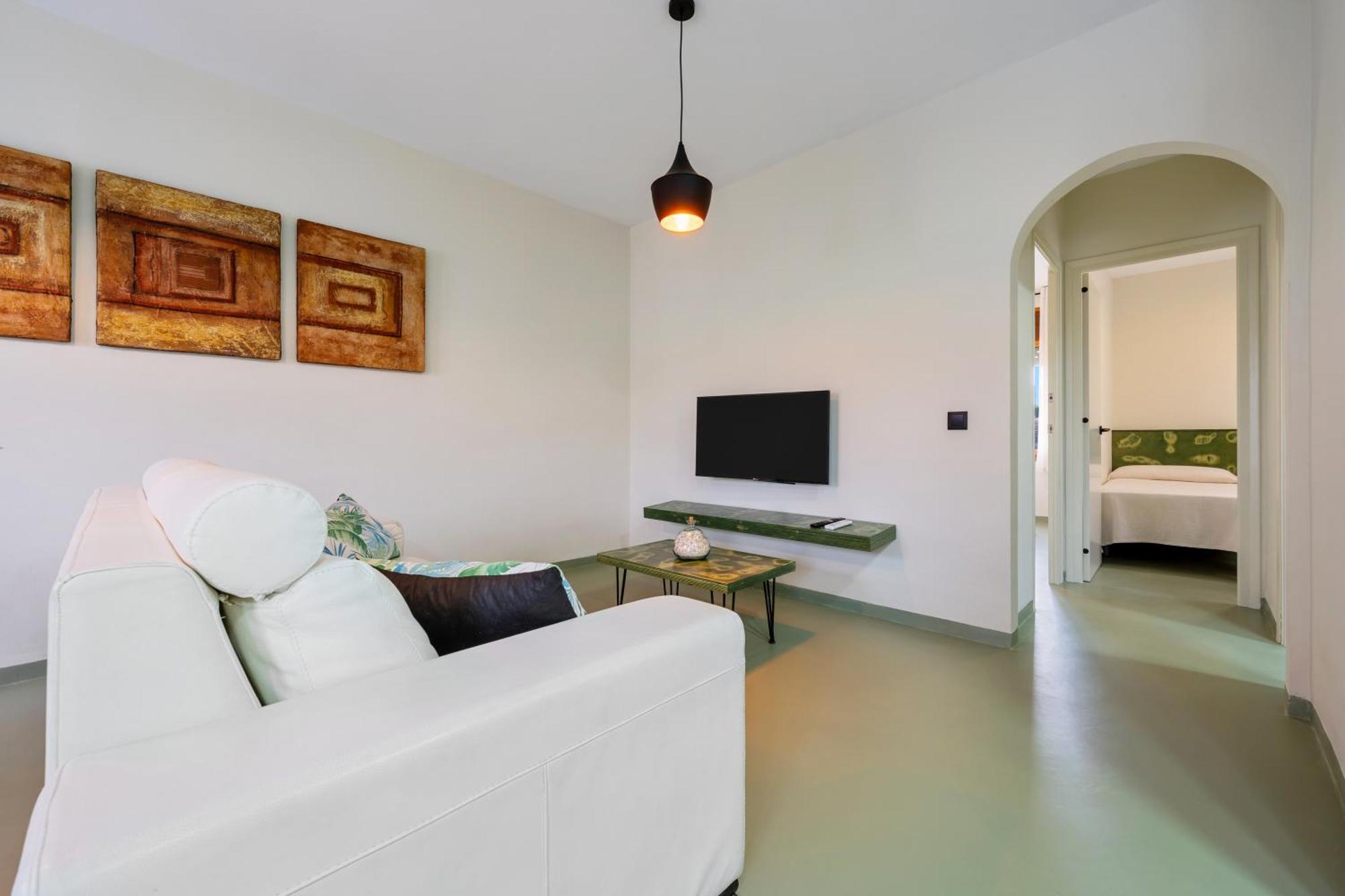 Carpa Holiday home